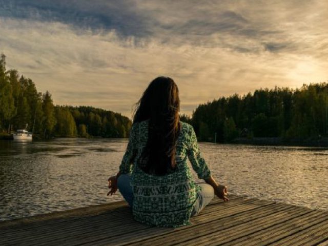 Why Being Kind to Yourself Is the Best Thing You Can Do for Your Relationship