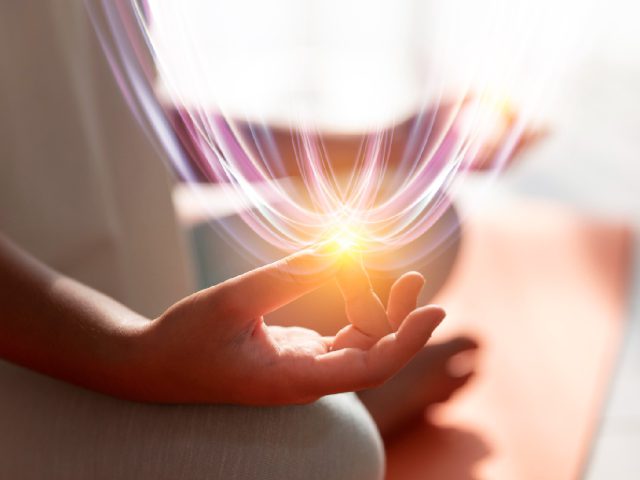 Spiritual Healing: What It Is, What It Isn’t, and Why People Turn to It