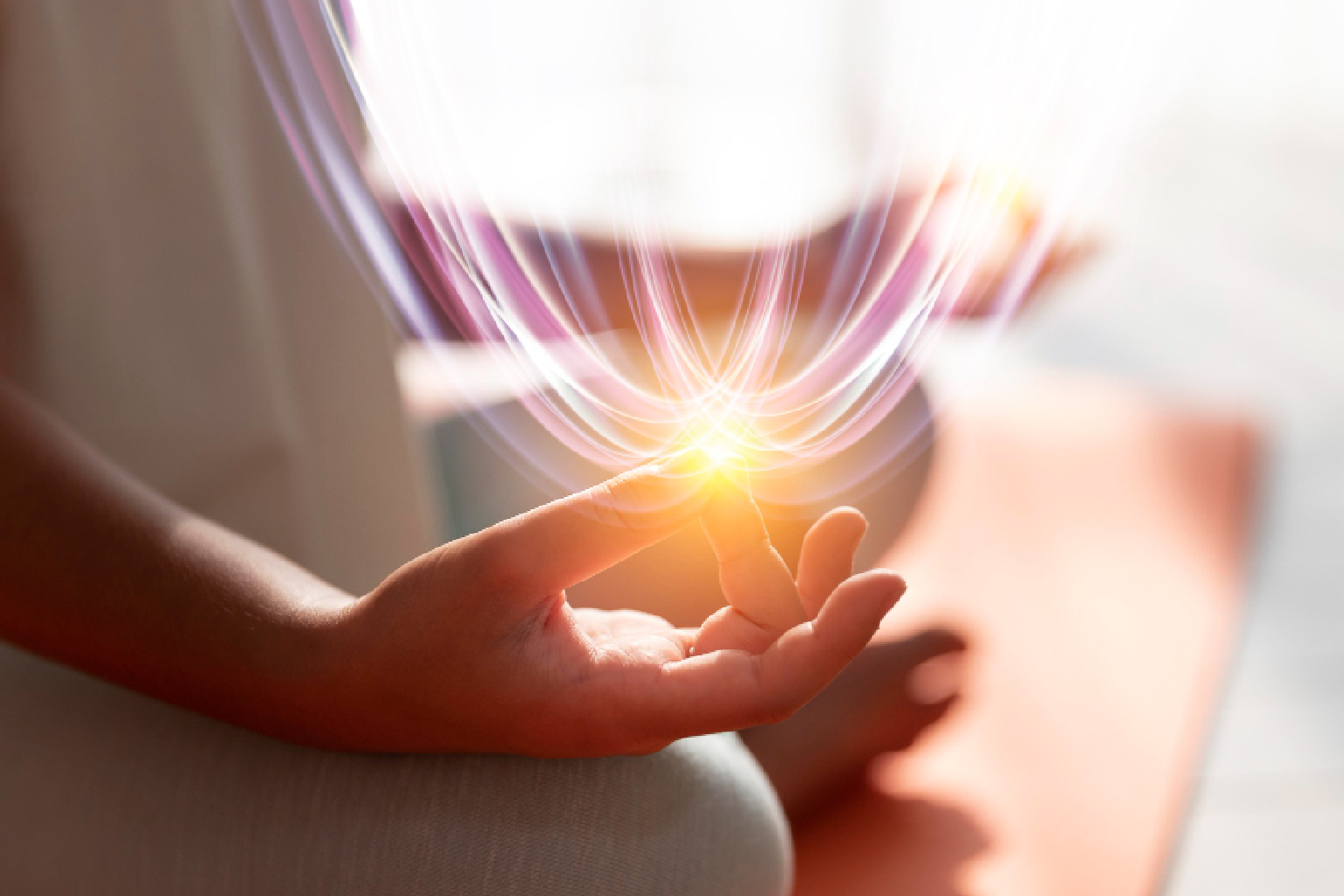Spiritual Healing: What It Is, What It Isn’t, and Why People Turn to It