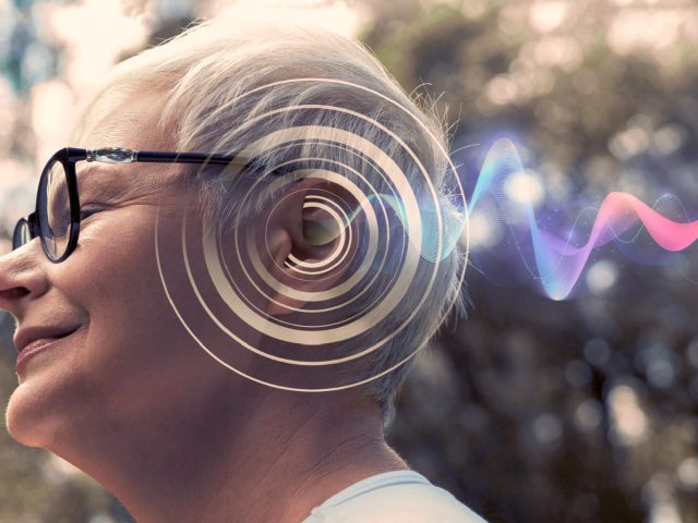 The Sound That Found Sleep Again: How Vibrational