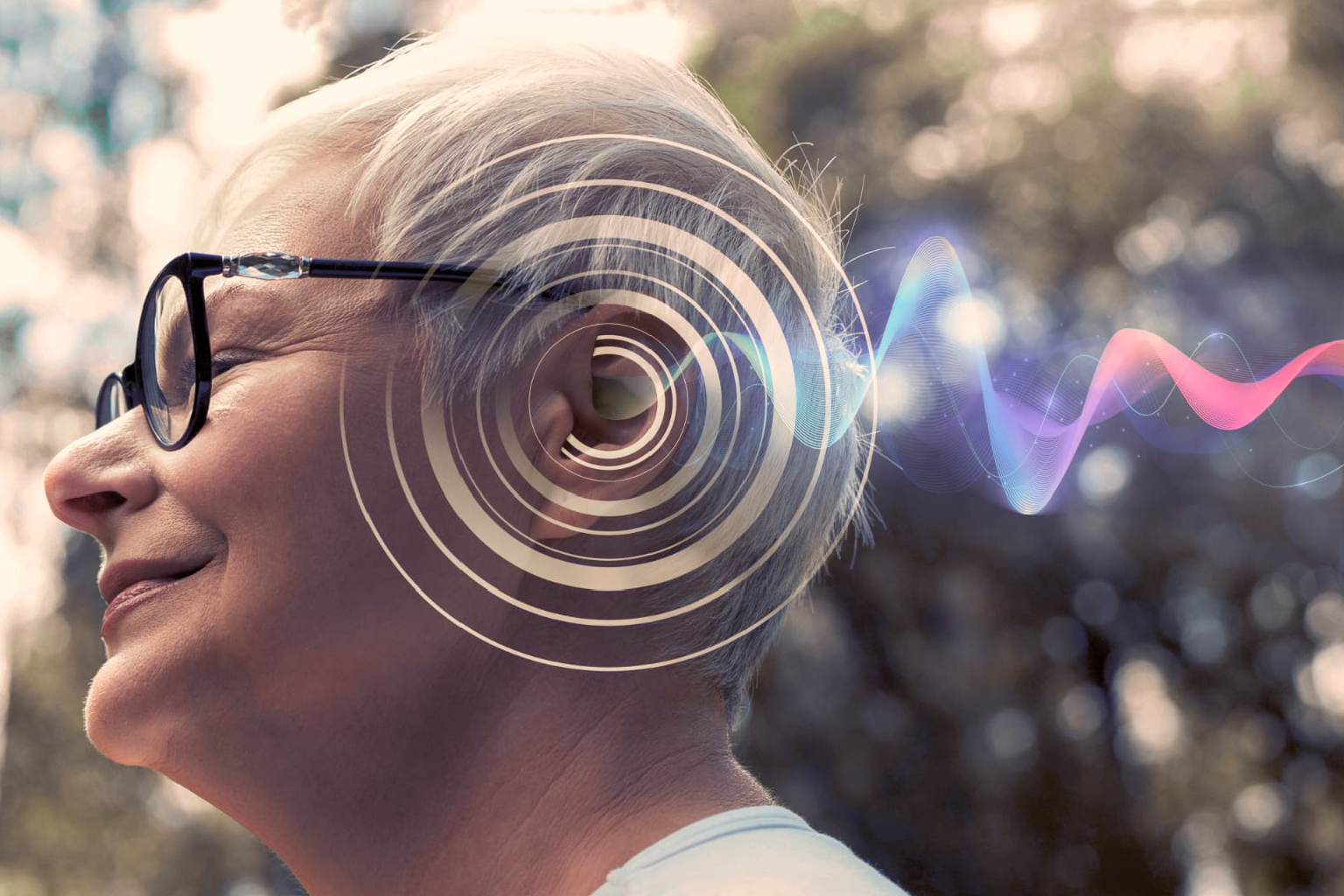 The Sound That Found Sleep Again: How Vibrational