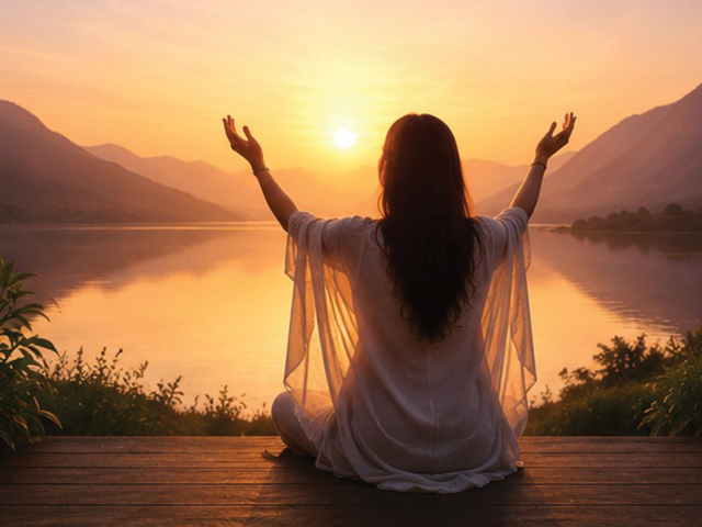 Spiritual Healing Explained: Clear the Energy Blocking Your Life