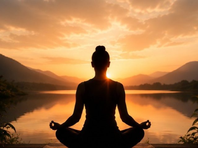 Spiritual Cleansing: Reset Your Energy and Reclaim Your Peace