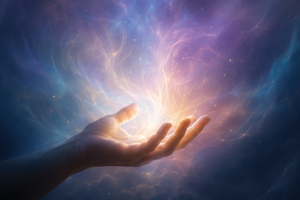 Intuition & Psychic Abilities: How to Turn Up the Volume on Your Inner Guidance