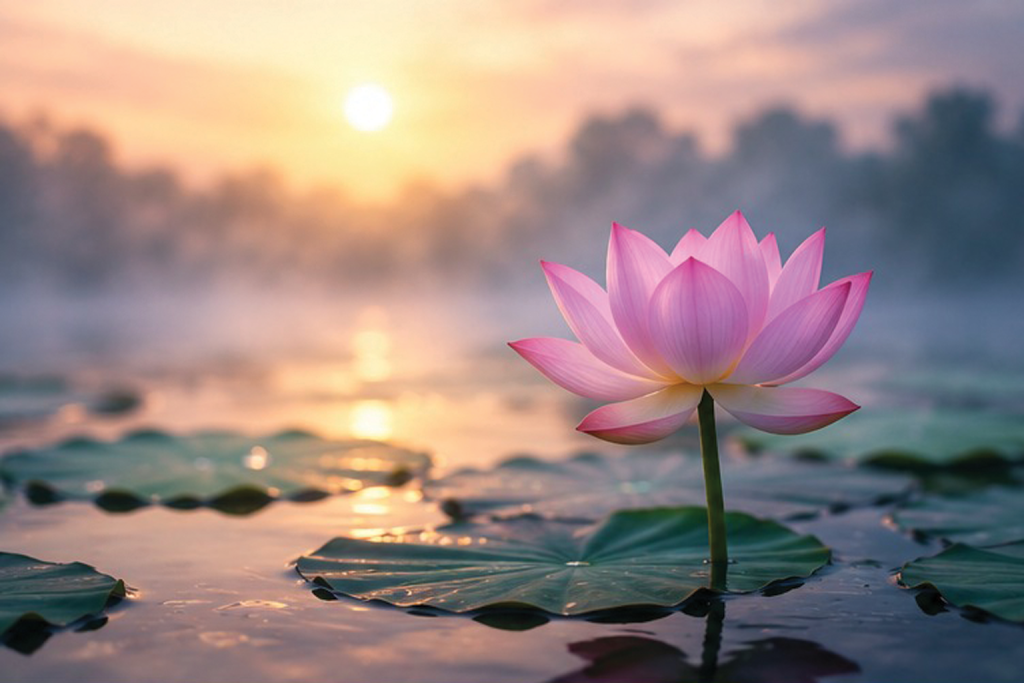Meditation, Yoga & Healing: how to reconnect to the self you forgot