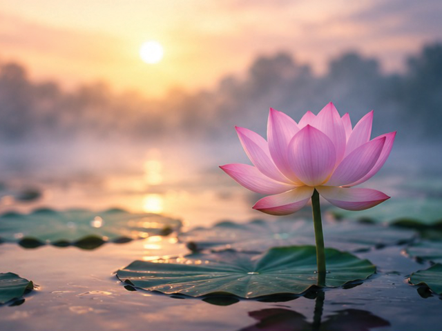 Meditation, Yoga & Healing: how to reconnect to the self you forgot