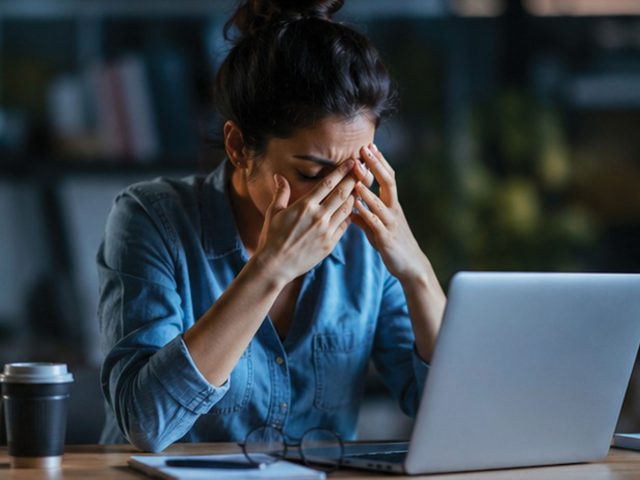 Why Your Mind Feels So Noisy — And How Sound Can Bring…